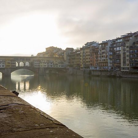 Torre Mannelli Suites Florence Exterior photo
