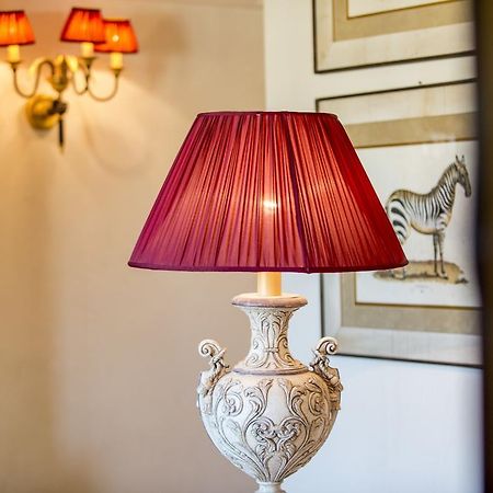 Torre Mannelli Suites Florence Exterior photo