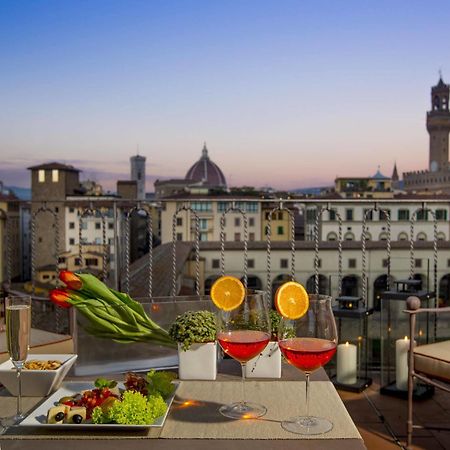 Torre Mannelli Suites Florence Exterior photo