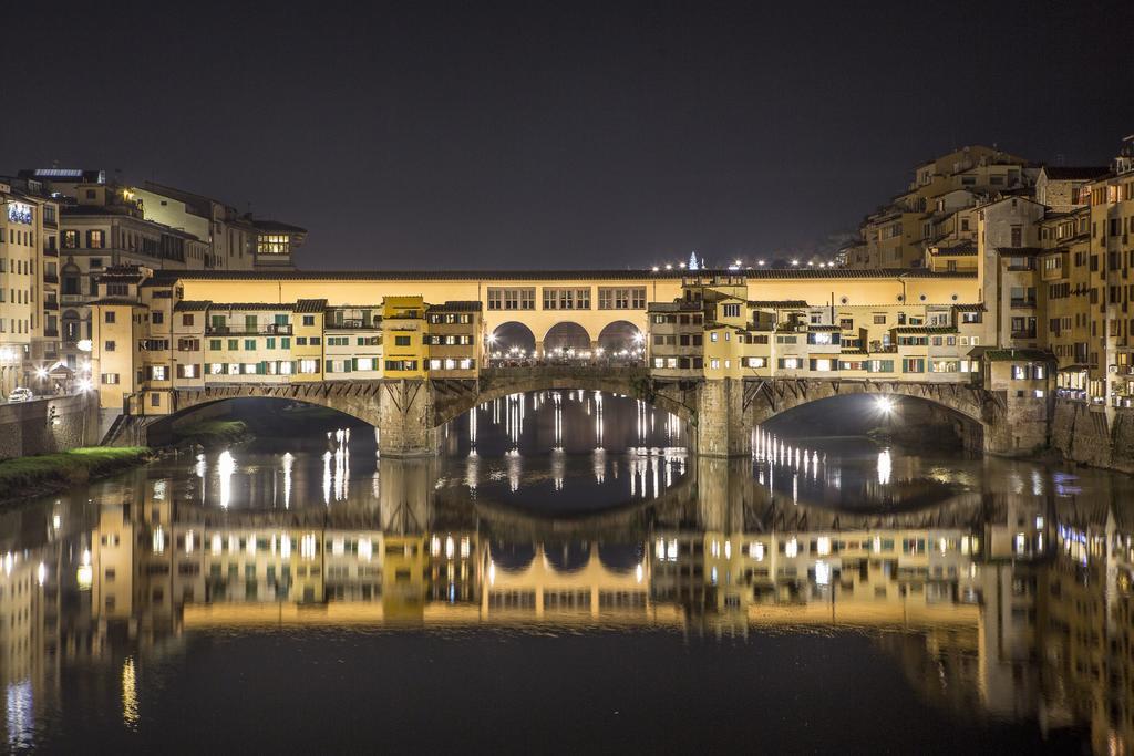 Torre Mannelli Suites Florence Exterior photo