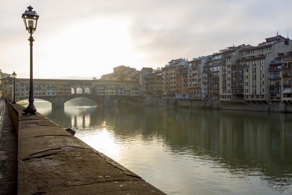 Torre Mannelli Suites Florence Exterior photo
