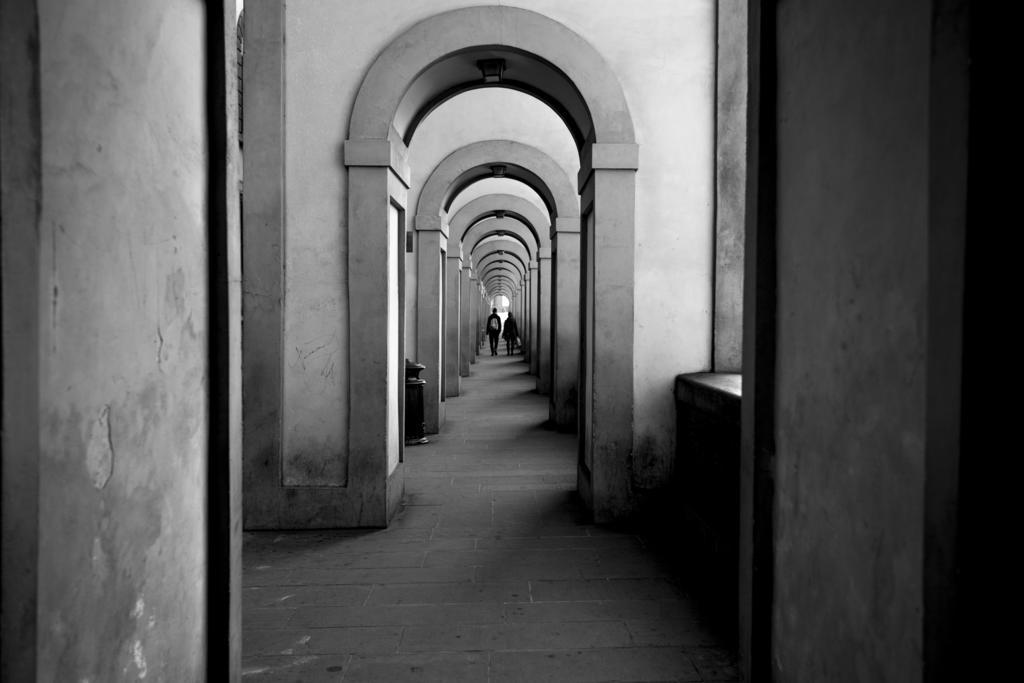 Torre Mannelli Suites Florence Exterior photo