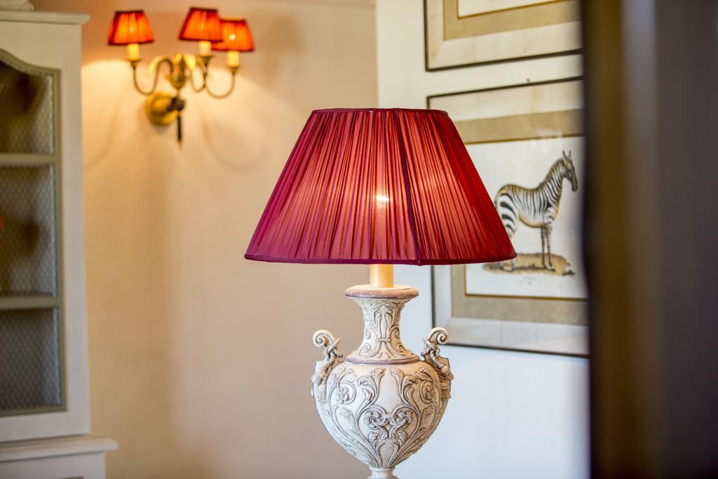 Torre Mannelli Suites Florence Exterior photo