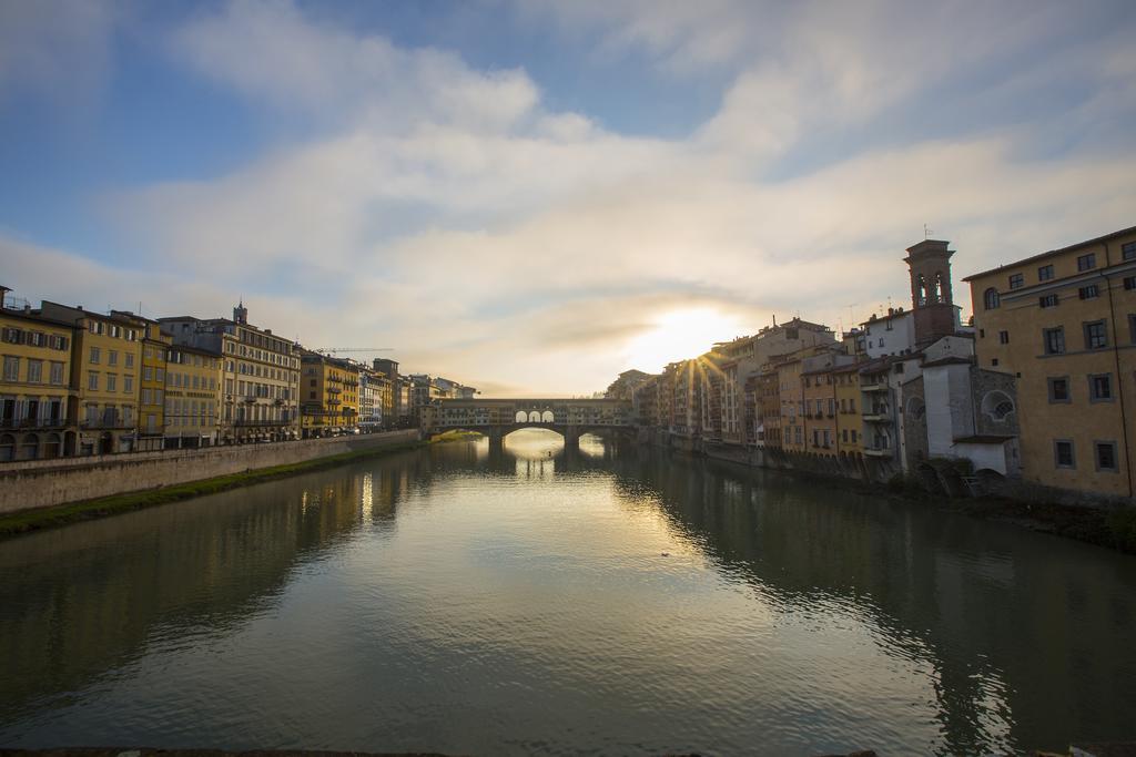 Torre Mannelli Suites Florence Exterior photo