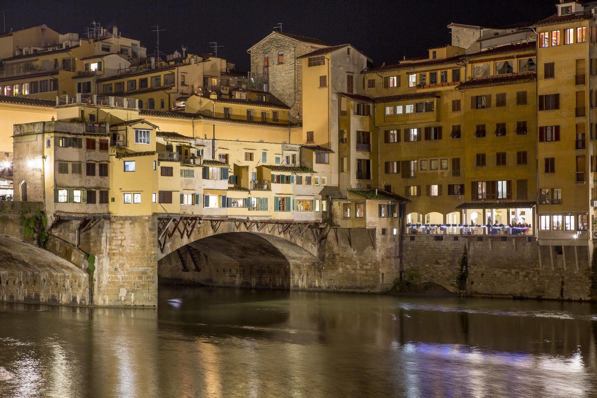 Torre Mannelli Suites Florence Exterior photo
