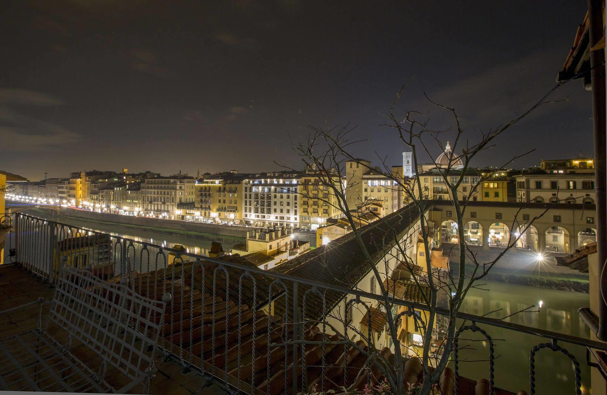 Torre Mannelli Suites Florence Exterior photo