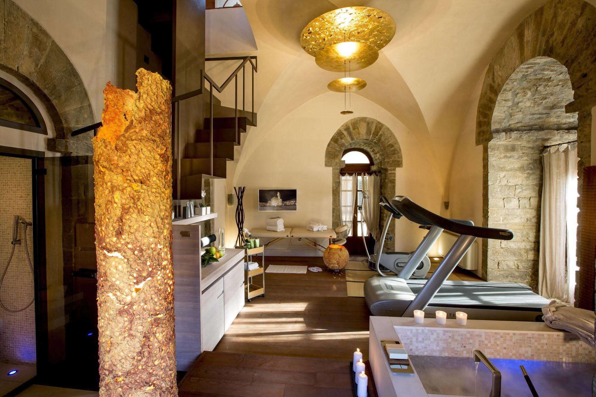 Torre Mannelli Suites Florence Exterior photo