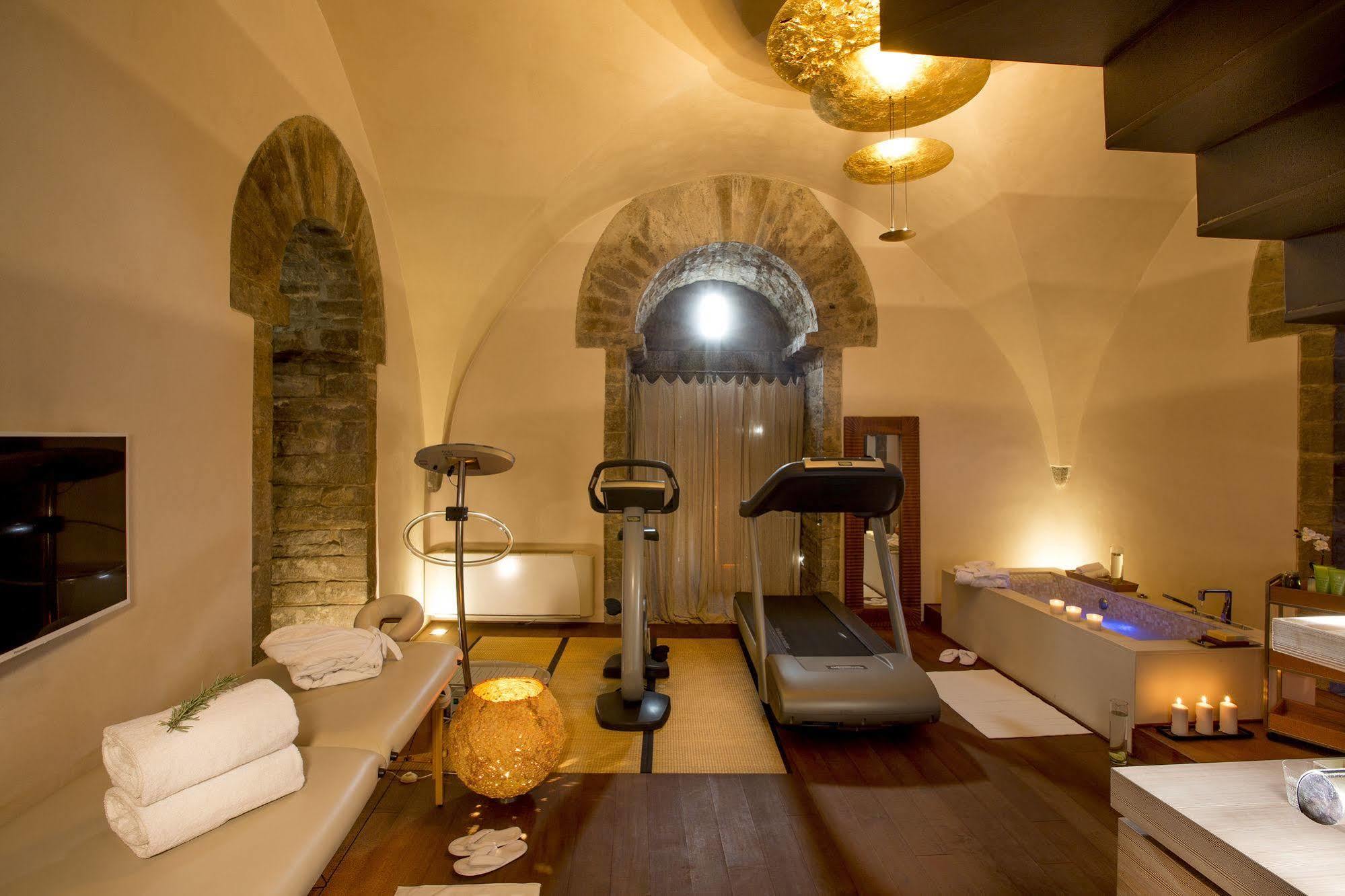 Torre Mannelli Suites Florence Exterior photo
