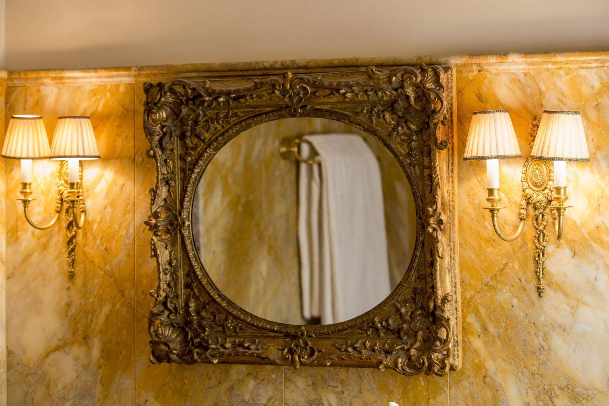 Torre Mannelli Suites Florence Exterior photo