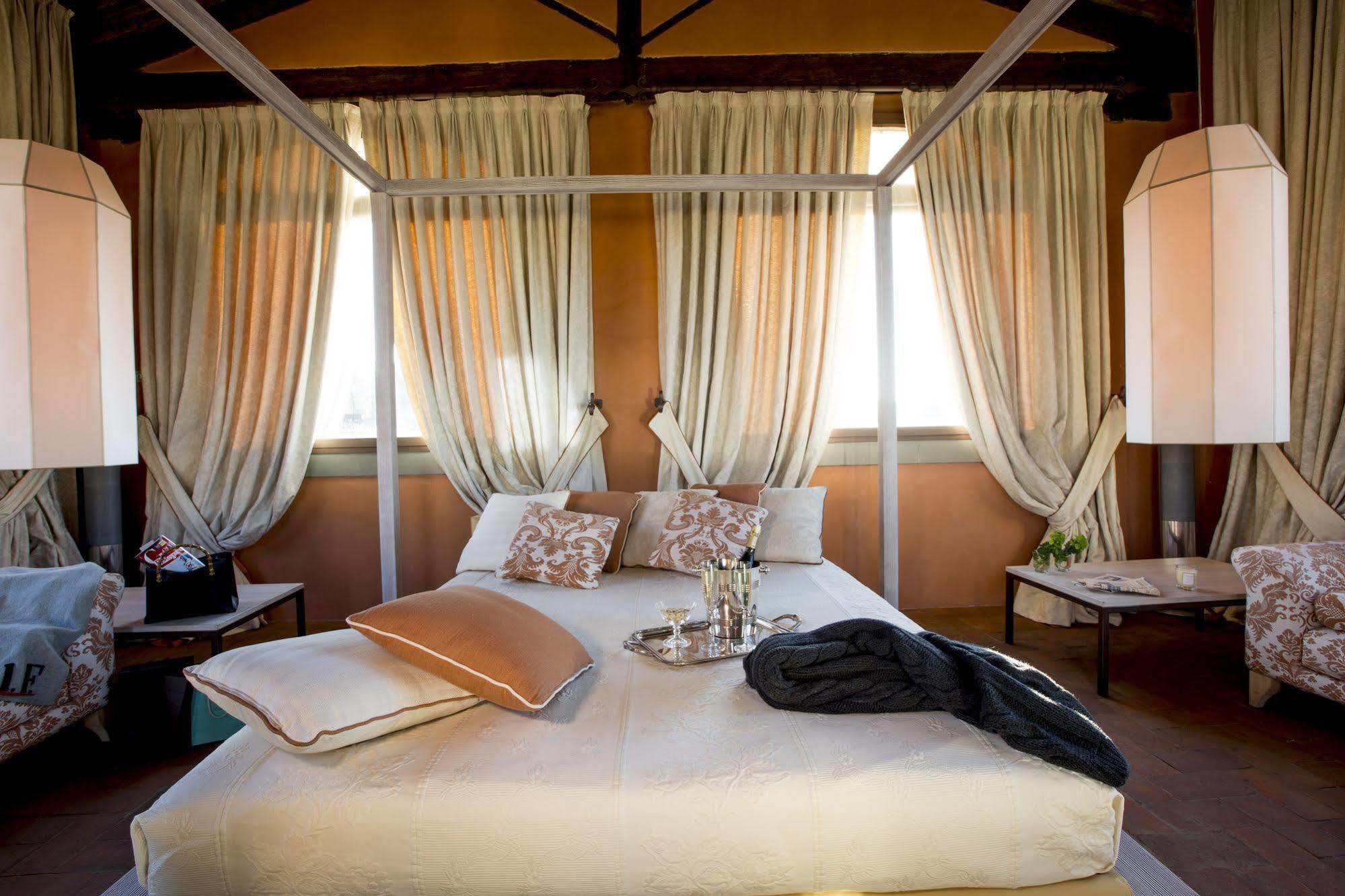 Torre Mannelli Suites Florence Exterior photo