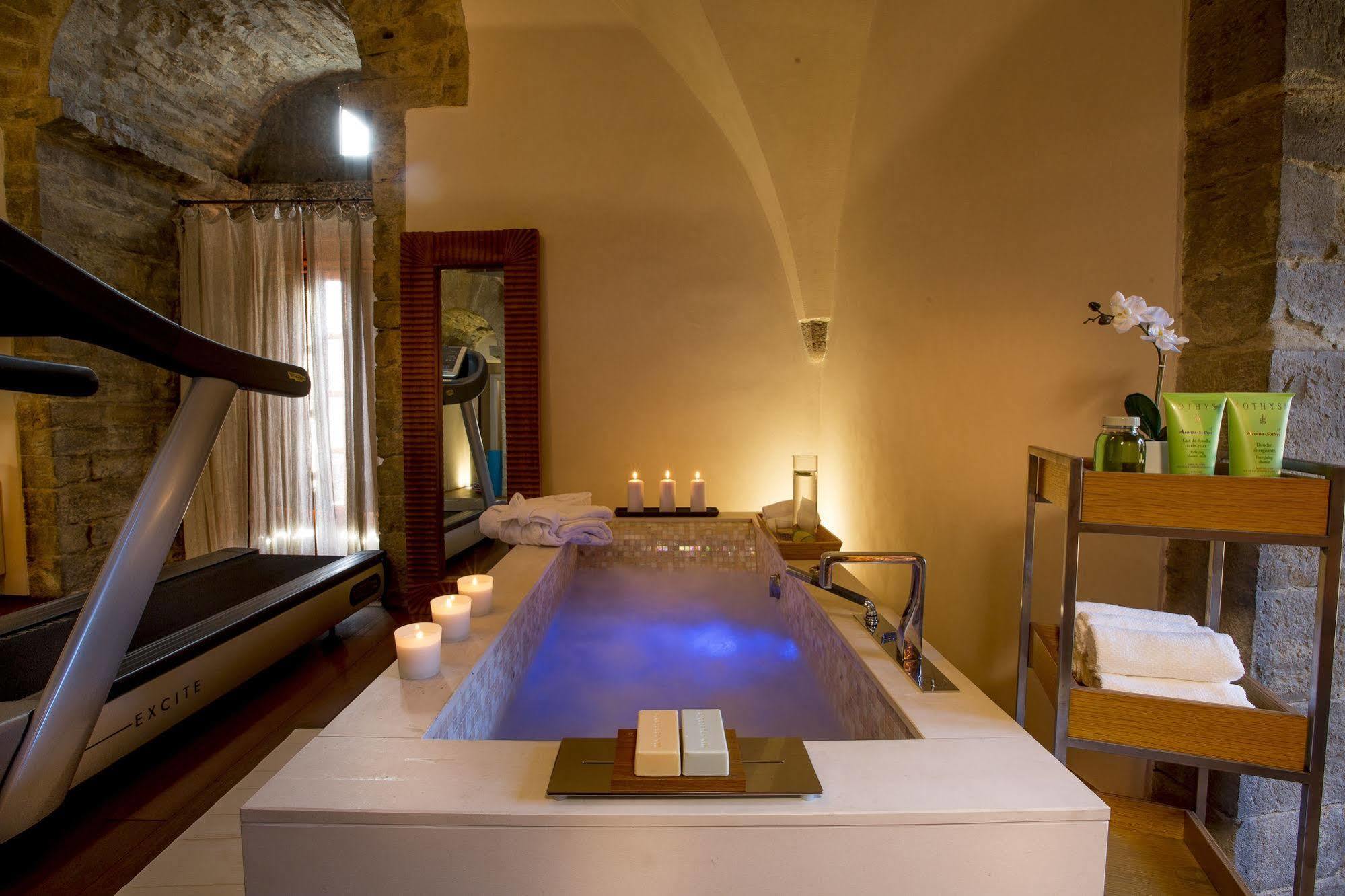 Torre Mannelli Suites Florence Exterior photo